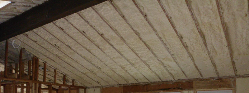 Ceiling Insulation Good Life Energy Savers
