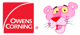 Pink Panther Insulation Company