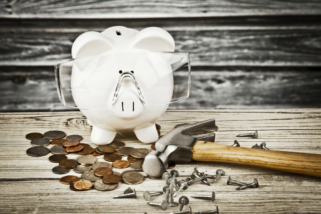 What Home Improvement Projects Offer the Biggest ROI