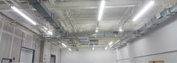 Commercial Insulation Applications Good Life Energy Savers