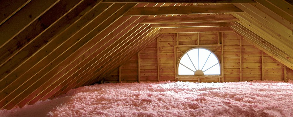 insulating your home