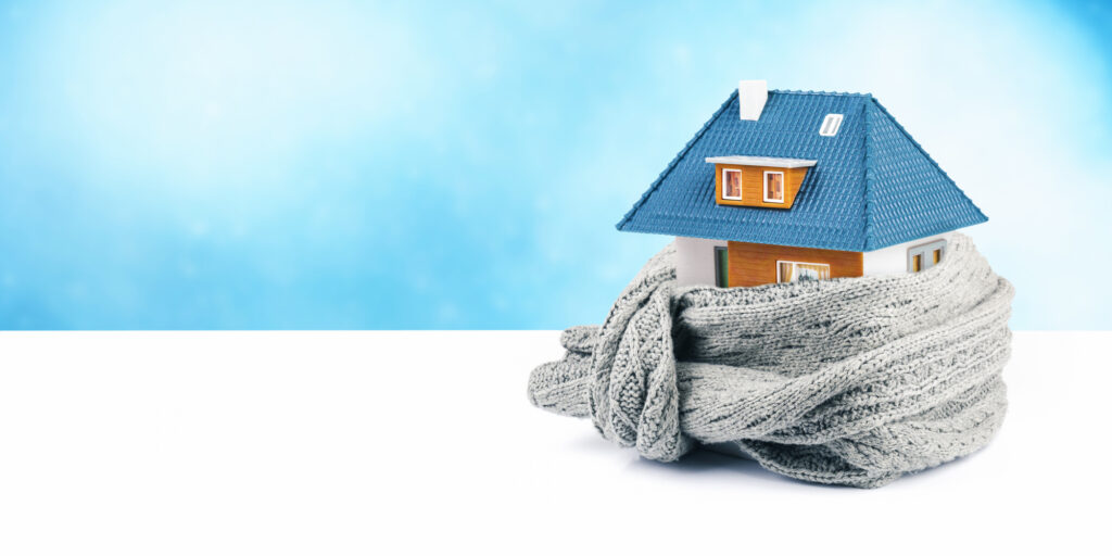 types of home insulation