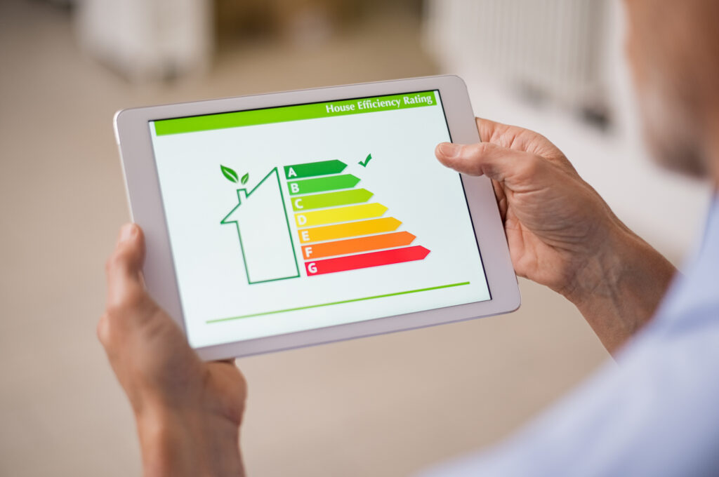 home energy assessment